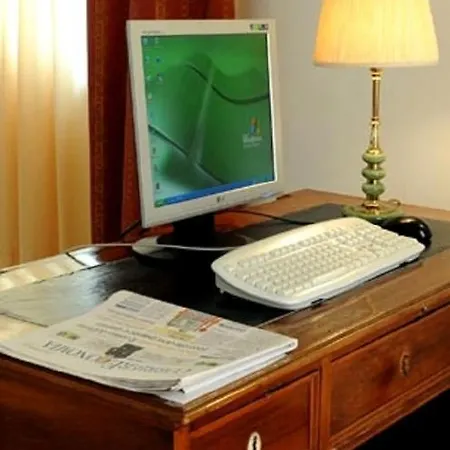Rosa Hotel 4*