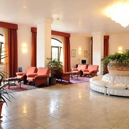 Rosa Hotel Martina Franca