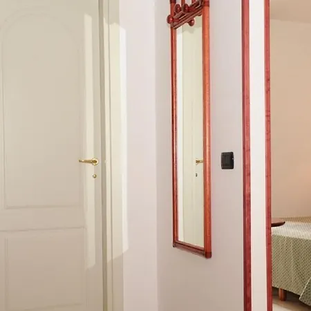 Rosa 4* مارتينا فرانكا