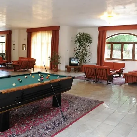 Rosa Hotel