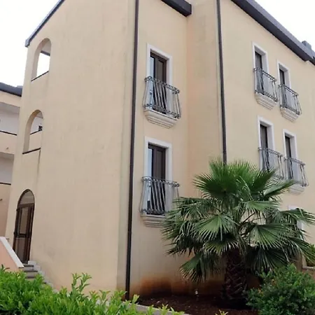Rosa Hotel