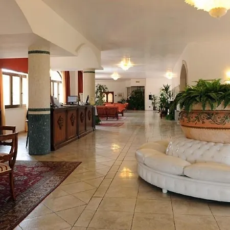 Rosa Hotel Martina Franca