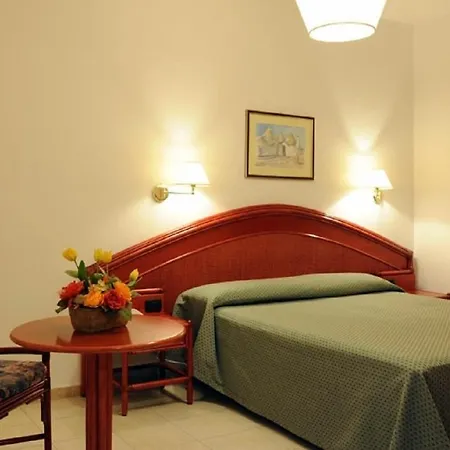 Rosa 4* Martina Franca