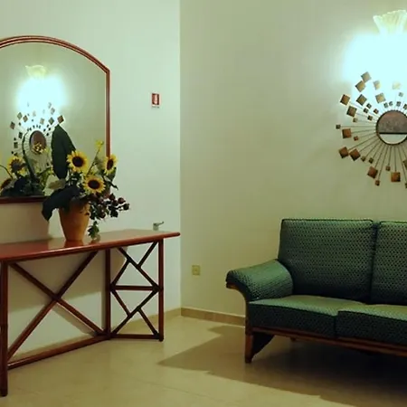 Rosa Hotel