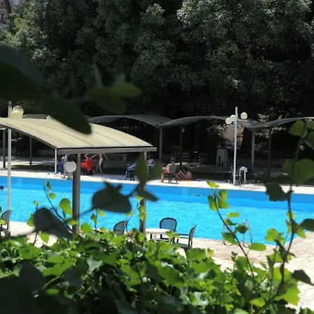 Rosa Hotel Martina Franca