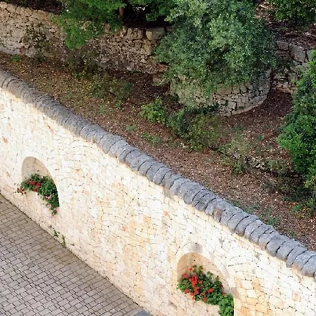 Rosa 4* Martina Franca