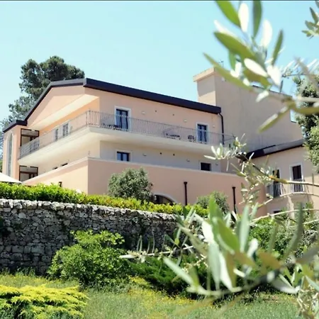 فندق Rosa مارتينا فرانكا