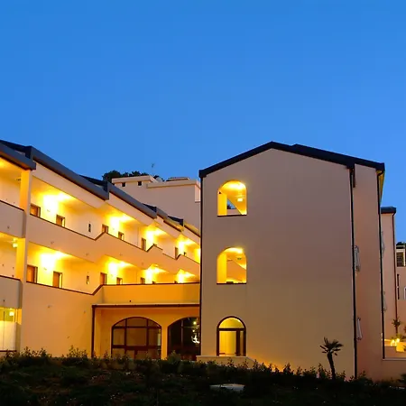 فندق Rosa مارتينا فرانكا