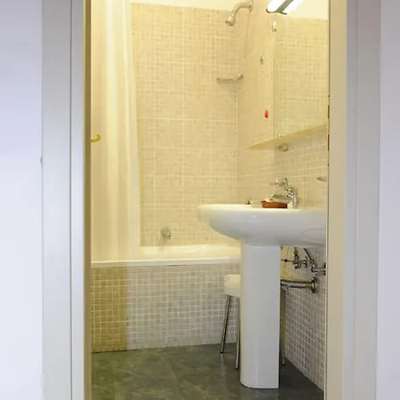 فندق Rosa مارتينا فرانكا