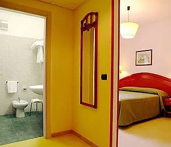 Hotel Rosa 4*
