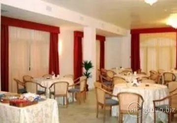 Rosa Hotel