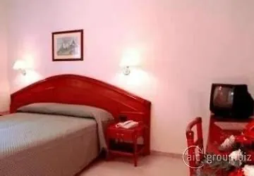 Rosa فندق مارتينا فرانكا