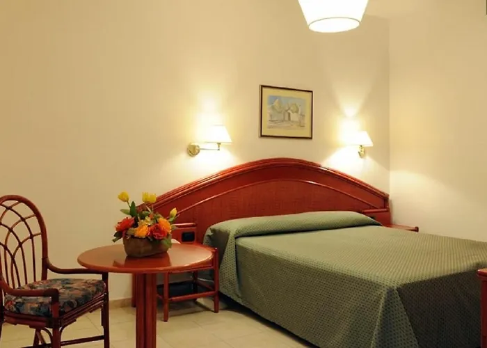 Rosa 4* Martina Franca