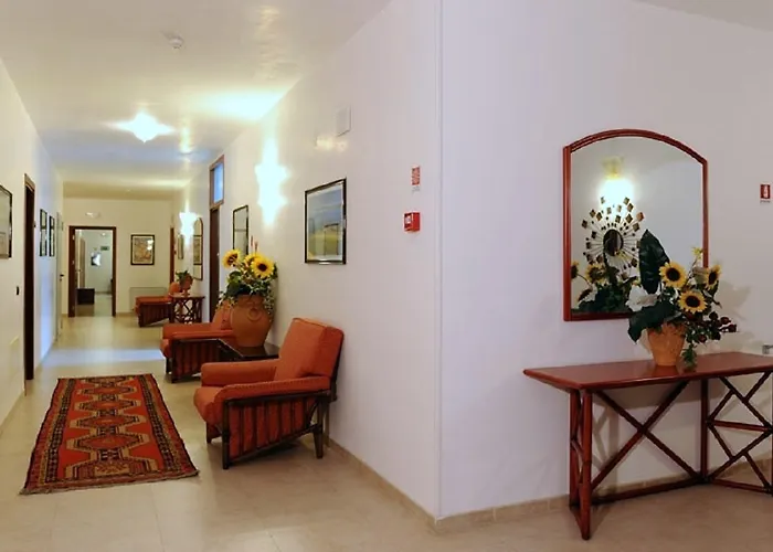 Hotel Rosa Martina Franca