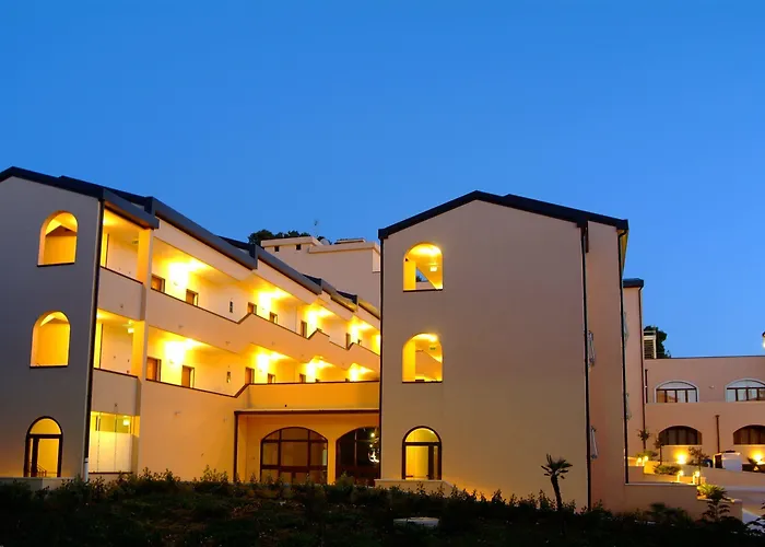 Hotel Rosa Martina Franca