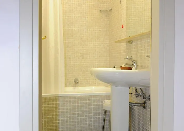 Hotel Rosa Martina Franca