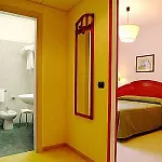 Hotel Rosa 4*