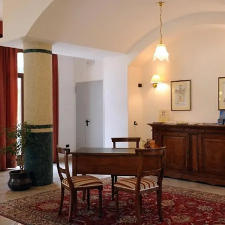 Rosa 4* Martina Franca