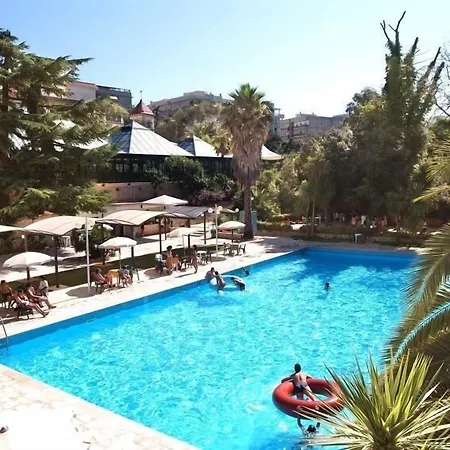 Hotel Rosa Martina Franca