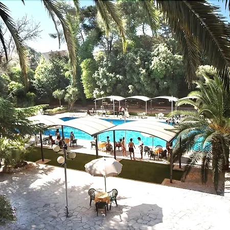 Rosa Hotel Martina Franca