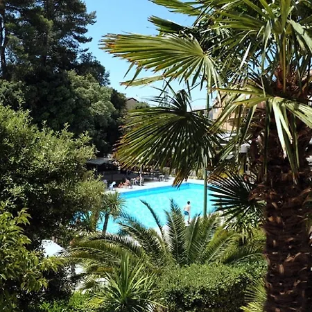 Hotel Rosa 4*