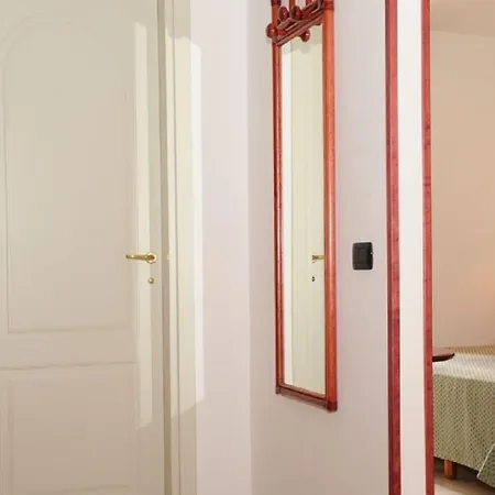 Rosa Hotel