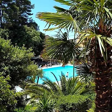 Ξενοδοχείο Rosa 4*