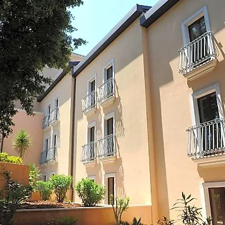 Rosa Martina Franca