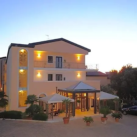 Rosa Hotel Martina Franca