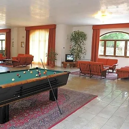 Rosa Hotel 4*