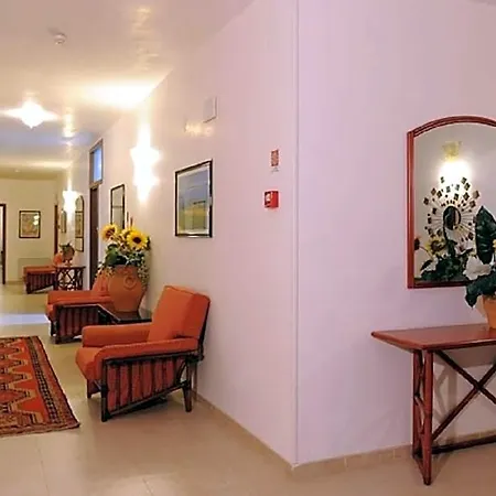 Rosa 4* Martina Franca