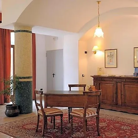 Hotel Rosa Martina Franca