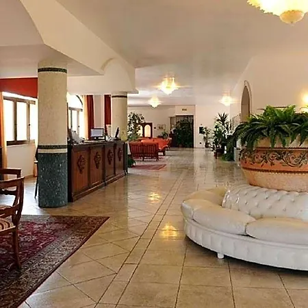 Hotel Rosa Martina Franca