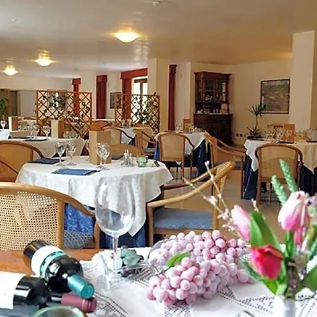 Rosa Hotel Martina Franca