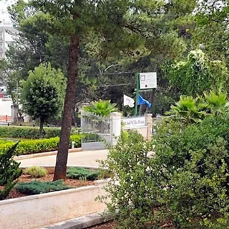 Ξενοδοχείο Rosa