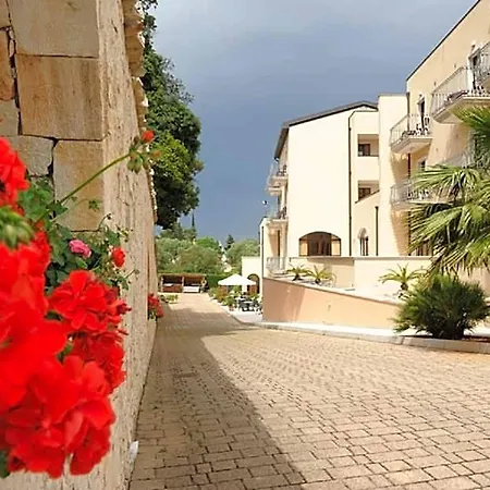 Rosa Hotel