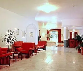 Rosa Hotel