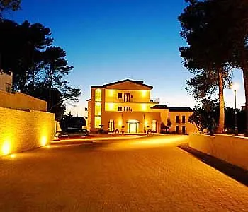 Hotel Rosa Martina Franca