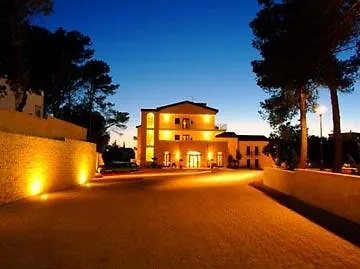 Rosa Hotel