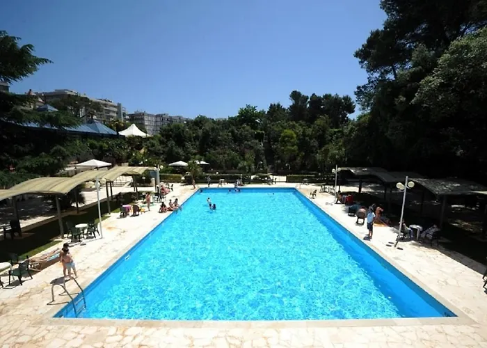 Hotel Rosa 4*