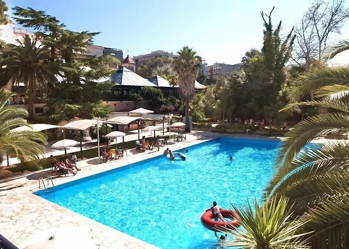 Hotel Rosa Martina Franca
