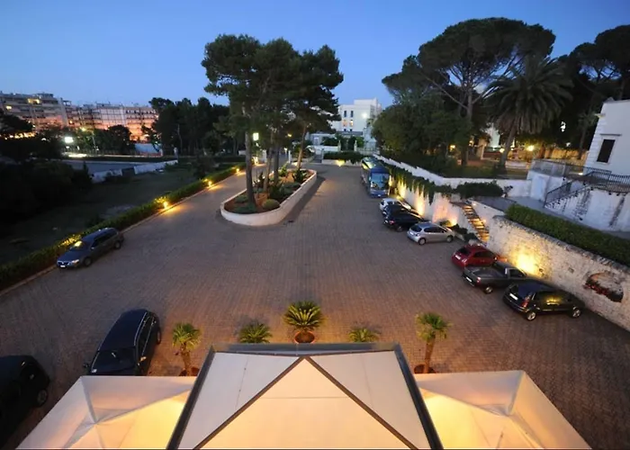 Hotel Rosa