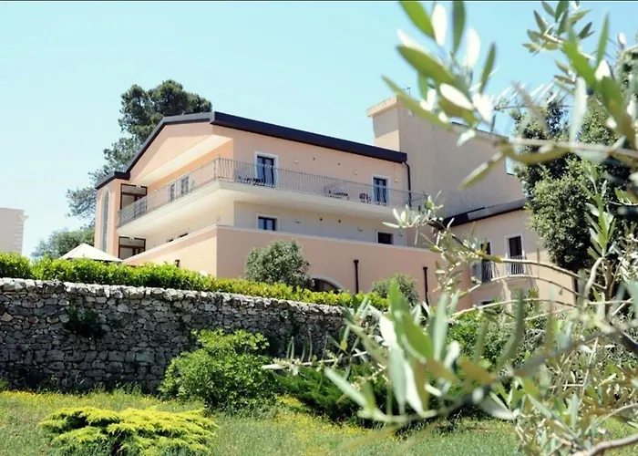 Hotel Rosa Martina Franca