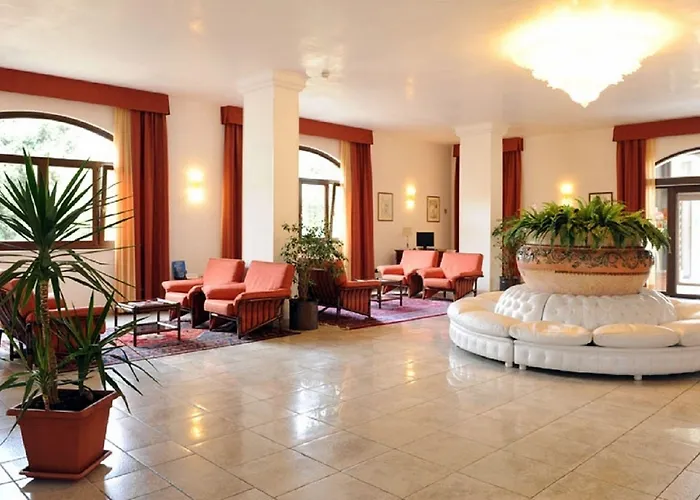 Hotel Rosa 4*