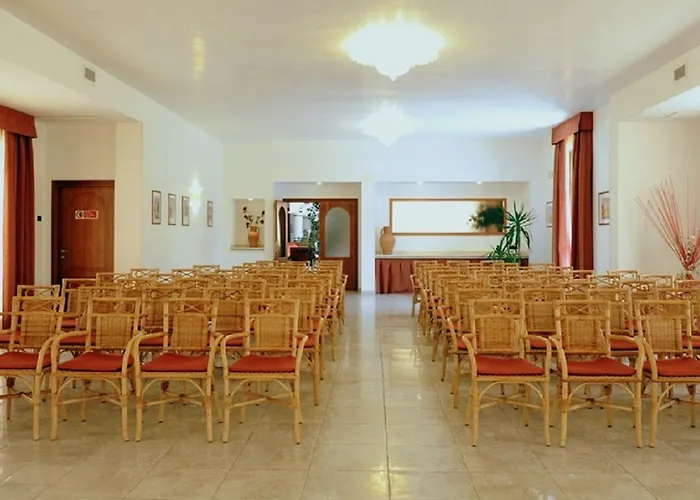 Rosa Hotel Martina Franca