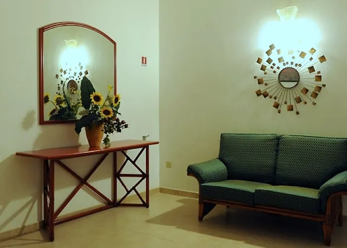 Hotel Rosa Martina Franca