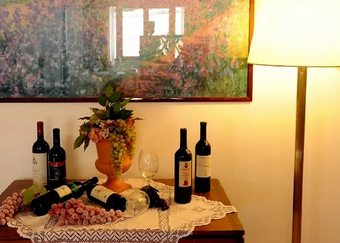 Rosa 4* Martina Franca