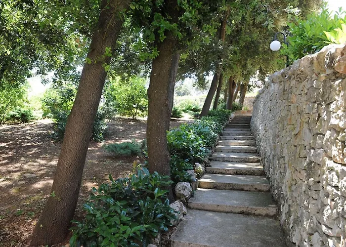 Rosa 4* Martina Franca