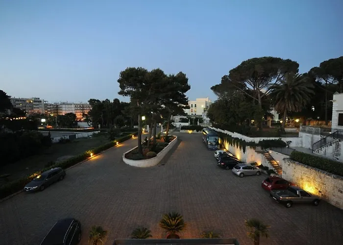 Rosa Hotel