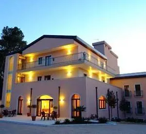 Hotel Rosa Martina Franca